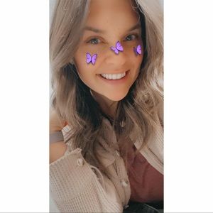 Meet your Posher, Sara